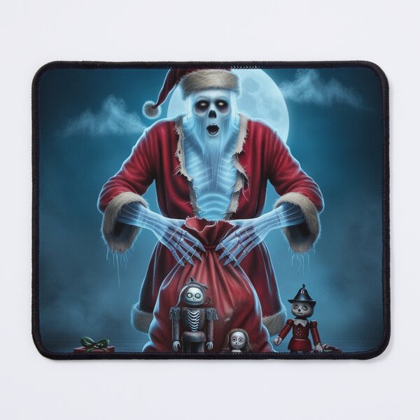 Item preview, Ghost of Christmas' Past designed and sold by Jestersmodified.