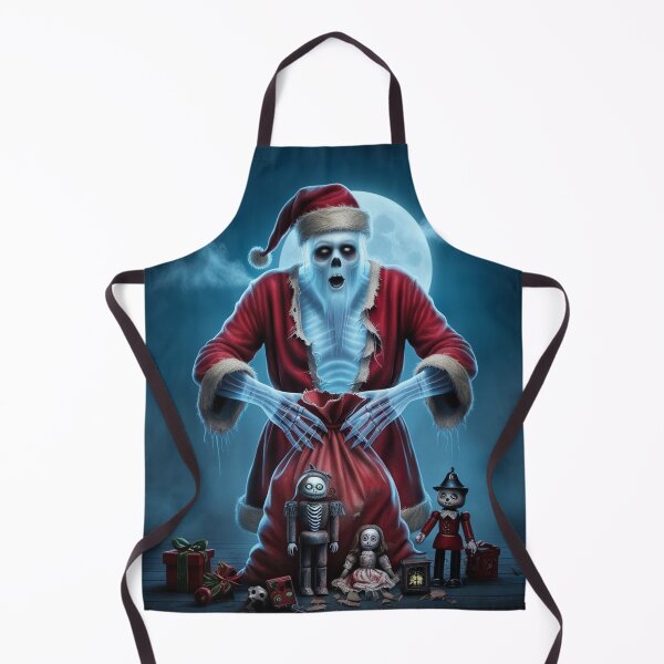 Item preview, Ghost of Christmas' Past designed and sold by Jestersmodified.
