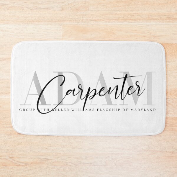 Item preview, Adam Carpenter Group designed and sold by Flagship  Assistance Before Assistants.