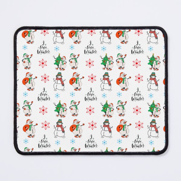 Item preview, Christmas snowman, happy for the arrival of Christmas designed and sold by huape.