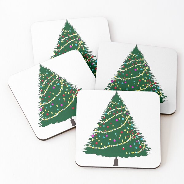 Item preview, Christmas Tree designed and sold by Miksonek04.