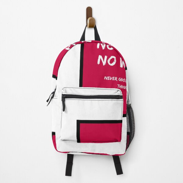 Item preview, No Excuses, No Worries designed and sold by TeesHearts100.