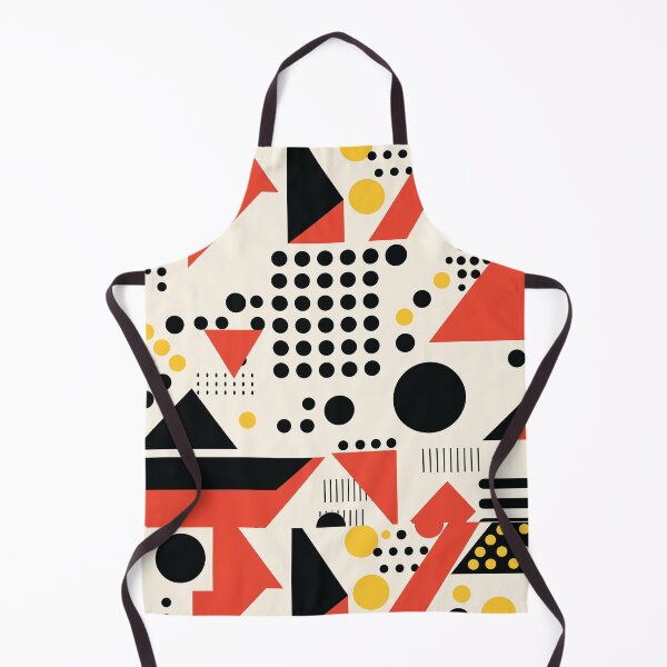 Item preview, Retro 90's Color Block Shapes designed and sold by darkskydelights.