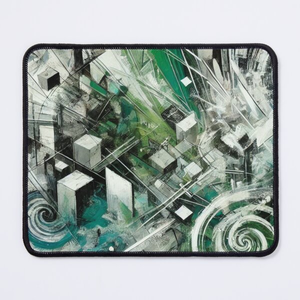 Item preview, Green iPhone Case, Green Samsung Case, Energetic Abstract Art designed and sold by zenobiss-design.