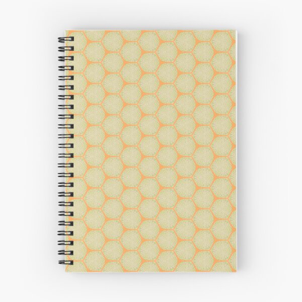Item preview, Geometric Hexagonal Maze Seamless Pattern. designed and sold by Merbuda.