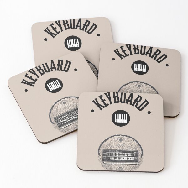 Item preview, Keyboard designed and sold by ArnaldoTarsetti.