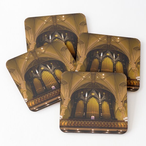 Item preview, St. Patrick's Old Cathedral, New York City, USA 5 designed and sold by jrtwynam.