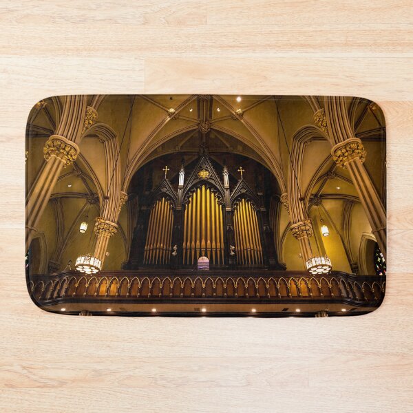 Item preview, St. Patrick's Old Cathedral, New York City, USA 5 designed and sold by jrtwynam.