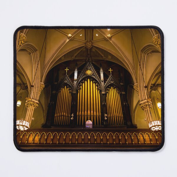 Item preview, St. Patrick's Old Cathedral, New York City, USA 5 designed and sold by jrtwynam.