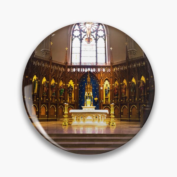 Item preview, St. Patrick's Old Cathedral, New York City, USA 6 designed and sold by jrtwynam.