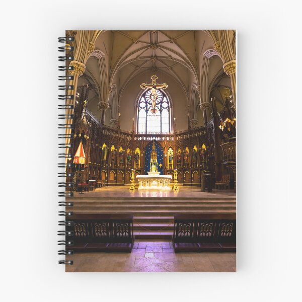 Item preview, St. Patrick's Old Cathedral, New York City, USA 6 designed and sold by jrtwynam.
