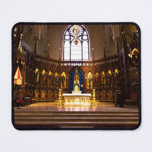 Item preview, St. Patrick's Old Cathedral, New York City, USA 6 designed and sold by jrtwynam.