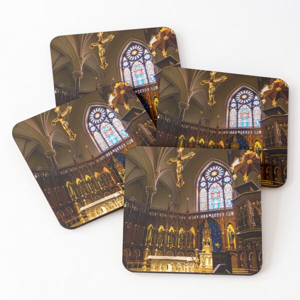 Item preview, St. Patrick's Old Cathedral, New York City, USA 7 designed and sold by jrtwynam.