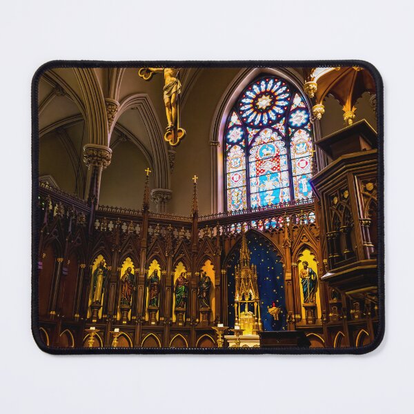 Item preview, St. Patrick's Old Cathedral, New York City, USA 7 designed and sold by jrtwynam.