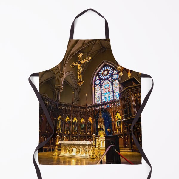 Item preview, St. Patrick's Old Cathedral, New York City, USA 7 designed and sold by jrtwynam.