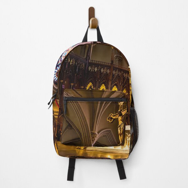 Item preview, St. Patrick's Old Cathedral, New York City, USA 7 designed and sold by jrtwynam.