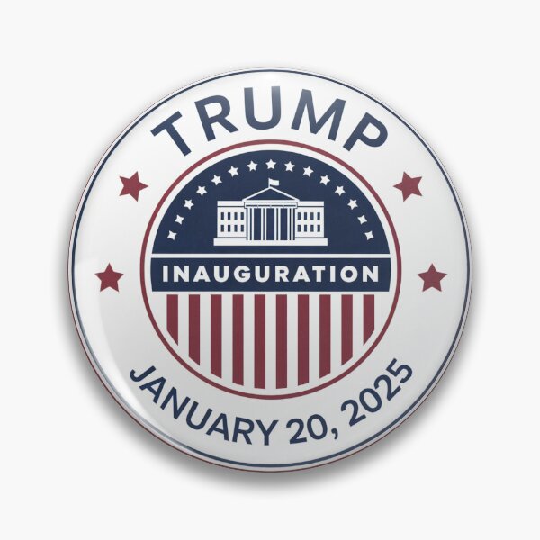 Item preview, Trump Inauguration 2025 Trump 2025  designed and sold by BatShirtsCrazy.