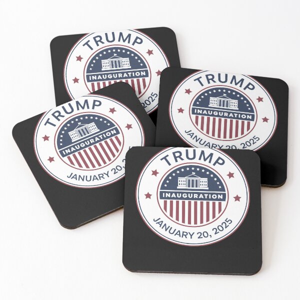 Item preview, Trump Inauguration 2025 Trump 2025  designed and sold by BatShirtsCrazy.