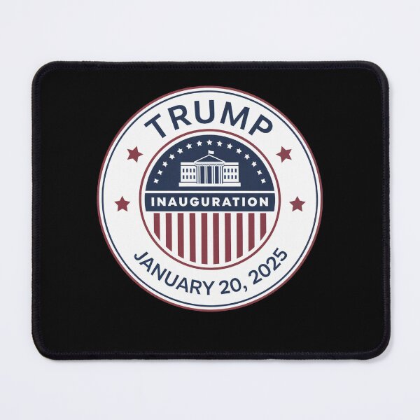 Item preview, Trump Inauguration 2025 Trump 2025  designed and sold by BatShirtsCrazy.