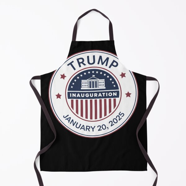 Item preview, Trump Inauguration 2025 Trump 2025  designed and sold by BatShirtsCrazy.