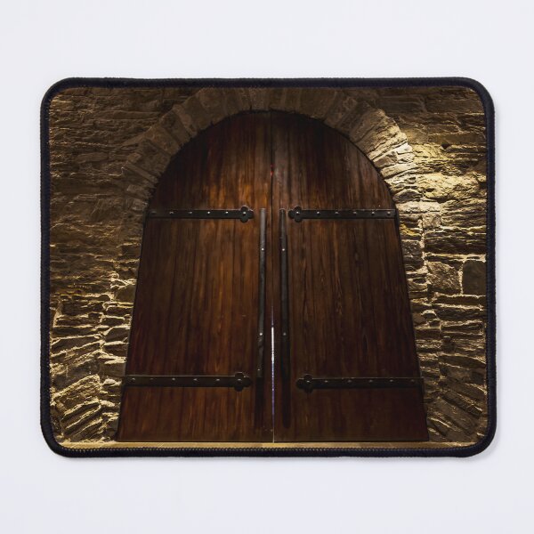 Item preview, Catacombs at St. Patrick's Old Cathedral, NYC 1 designed and sold by jrtwynam.