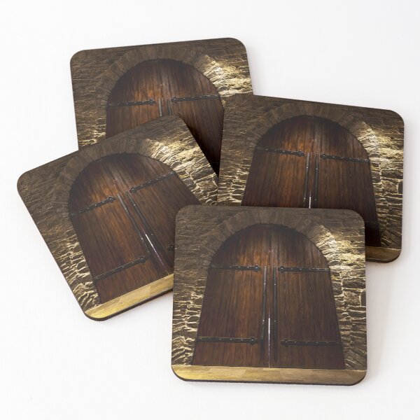 Item preview, Catacombs at St. Patrick's Old Cathedral, NYC 1 designed and sold by jrtwynam.