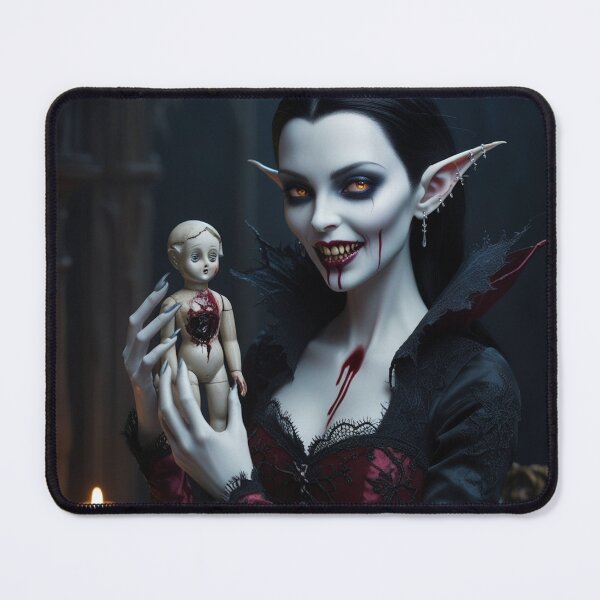 Item preview, Vampire Elf designed and sold by Jestersmodified.