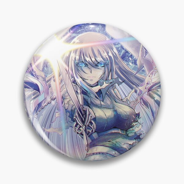 Item preview, Jill Warrick - FFXVI designed and sold by gensox.
