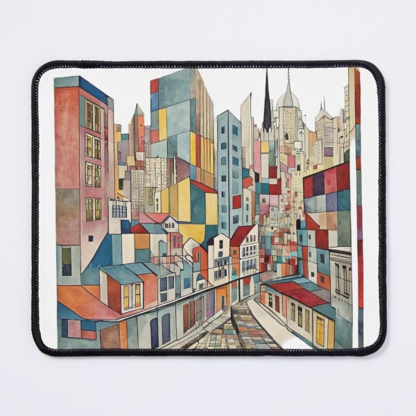 Item preview, Downtown boston designed and sold by Robert Lucio.