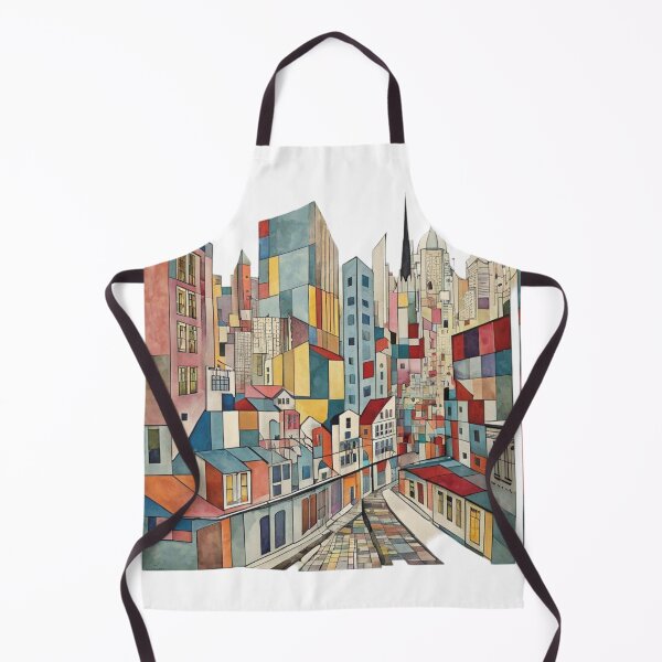 Item preview, Downtown boston designed and sold by Robert Lucio.