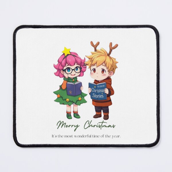 Item preview, librarians christmas party designed and sold by vergelphillip.