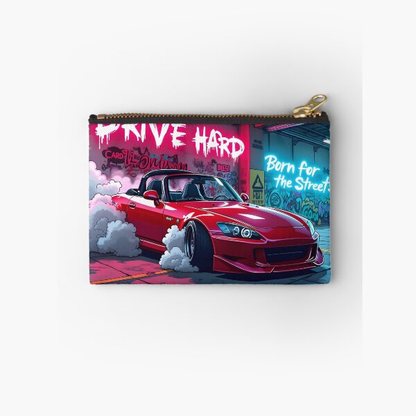 Item preview, Drive Hard Born for the streets designed and sold by naatala.