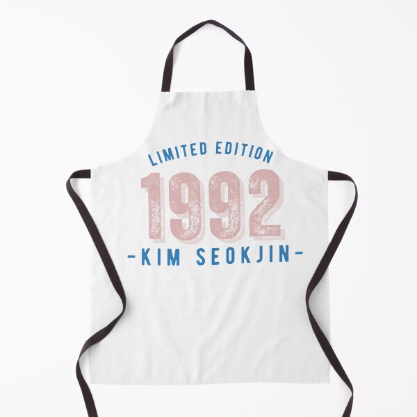 Item preview, Limited edition, Kim Seokjin designed and sold by ARMYPLUGCO.