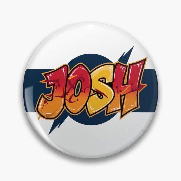 Item preview, Josh designed and sold by Pleindedesigns.
