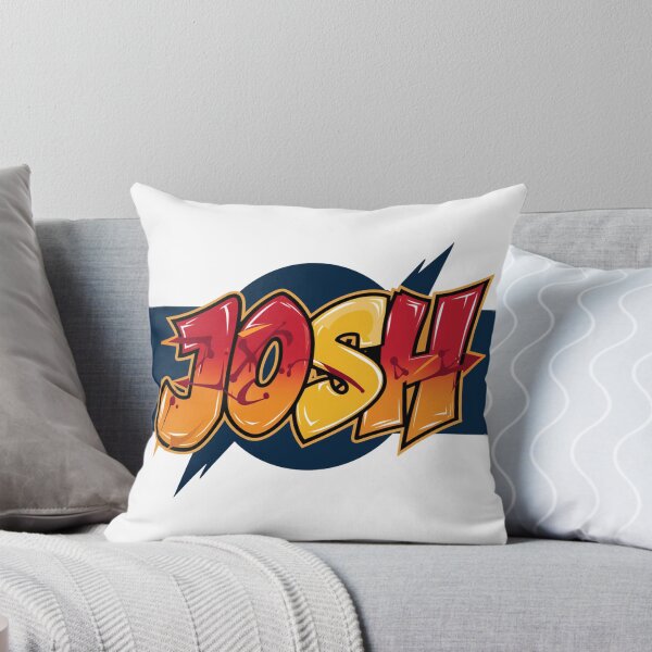 Item preview, Josh designed and sold by Pleindedesigns.
