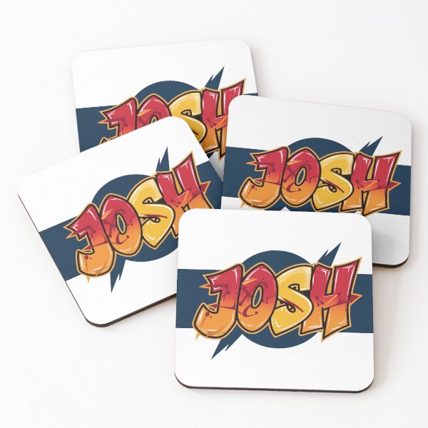 Item preview, Josh designed and sold by Pleindedesigns.