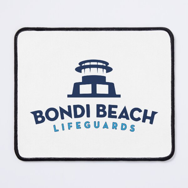 Item preview, Bondi Rescue Beach designed and sold by porterpouts.