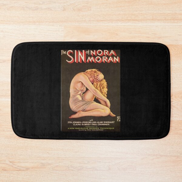 Item preview, 1933 The Sin of Nora Moran designed and sold by Mark Mentzer.
