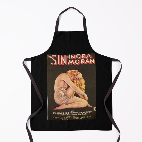 Item preview, 1933 The Sin of Nora Moran designed and sold by Mark Mentzer.