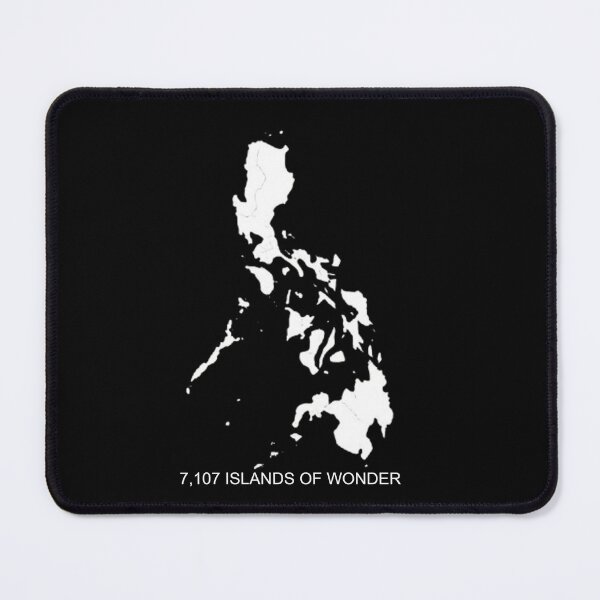 Item preview, 7,107 Islands of Wonder designed and sold by likbatonboot.