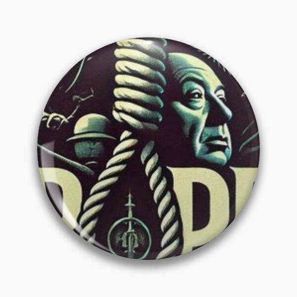 Item preview, Alfred Hitchcock "ROPE" designed and sold by Shs-Kenya.