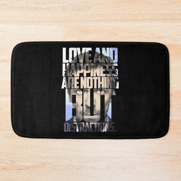 Item preview, Dynamic Dr. House Mosaic Poster designed and sold by Enea Kelo.