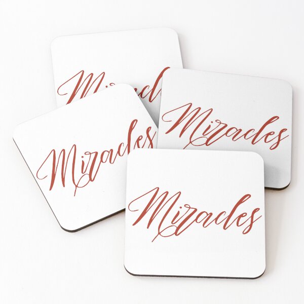 Item preview, Miracles Elegant Christmas, Good Christmas Gifts for Mom, Lady Christmas, Christmas-Themed, Christmas Presents for Wife designed and sold by InHisImageGifts.