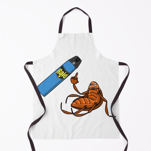 Item preview, Cockroach vs insecticide designed and sold by riosaygili.