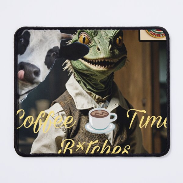 Item preview, Lot Lizard Coffee ☕ Time designed and sold by AJT7rb.