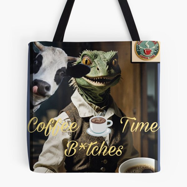Item preview, Lot Lizard Coffee ☕ Time  designed and sold by AJT7rb.