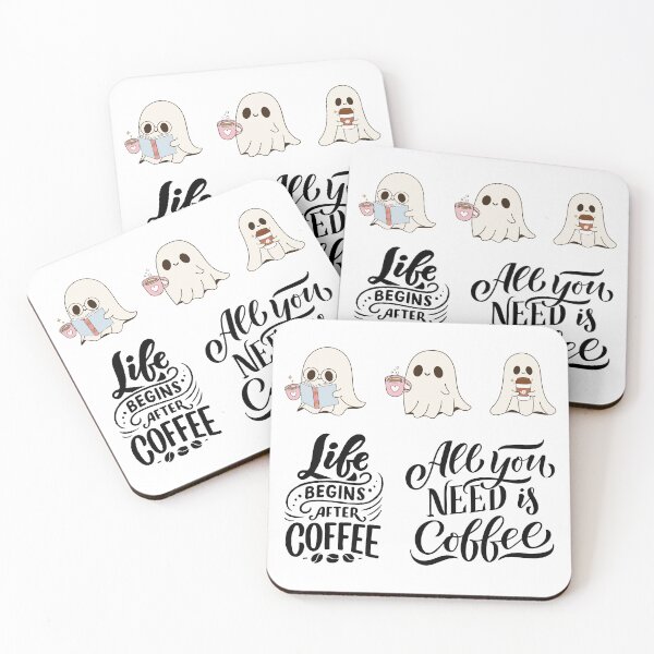 Item preview, Coffee to spend the winter season designed and sold by huape.