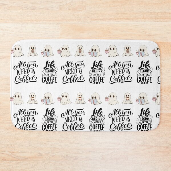 Item preview, Coffee to spend the winter season designed and sold by huape.