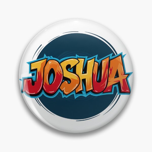 Item preview, Joshua designed and sold by Pleindedesigns.