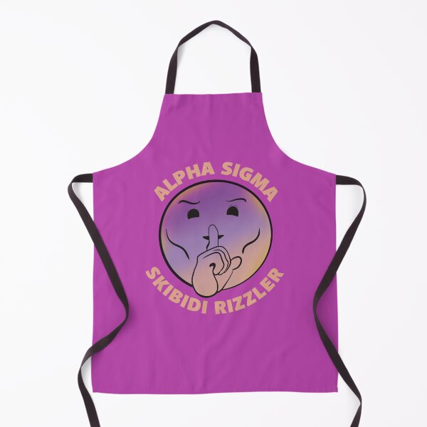 Item preview, Mewing emoji, Alpha Sigma, skibidi rizzler, Gen Z design, PEACH and PINK designed and sold by Pink&Blue @pink.and.blue_studio.